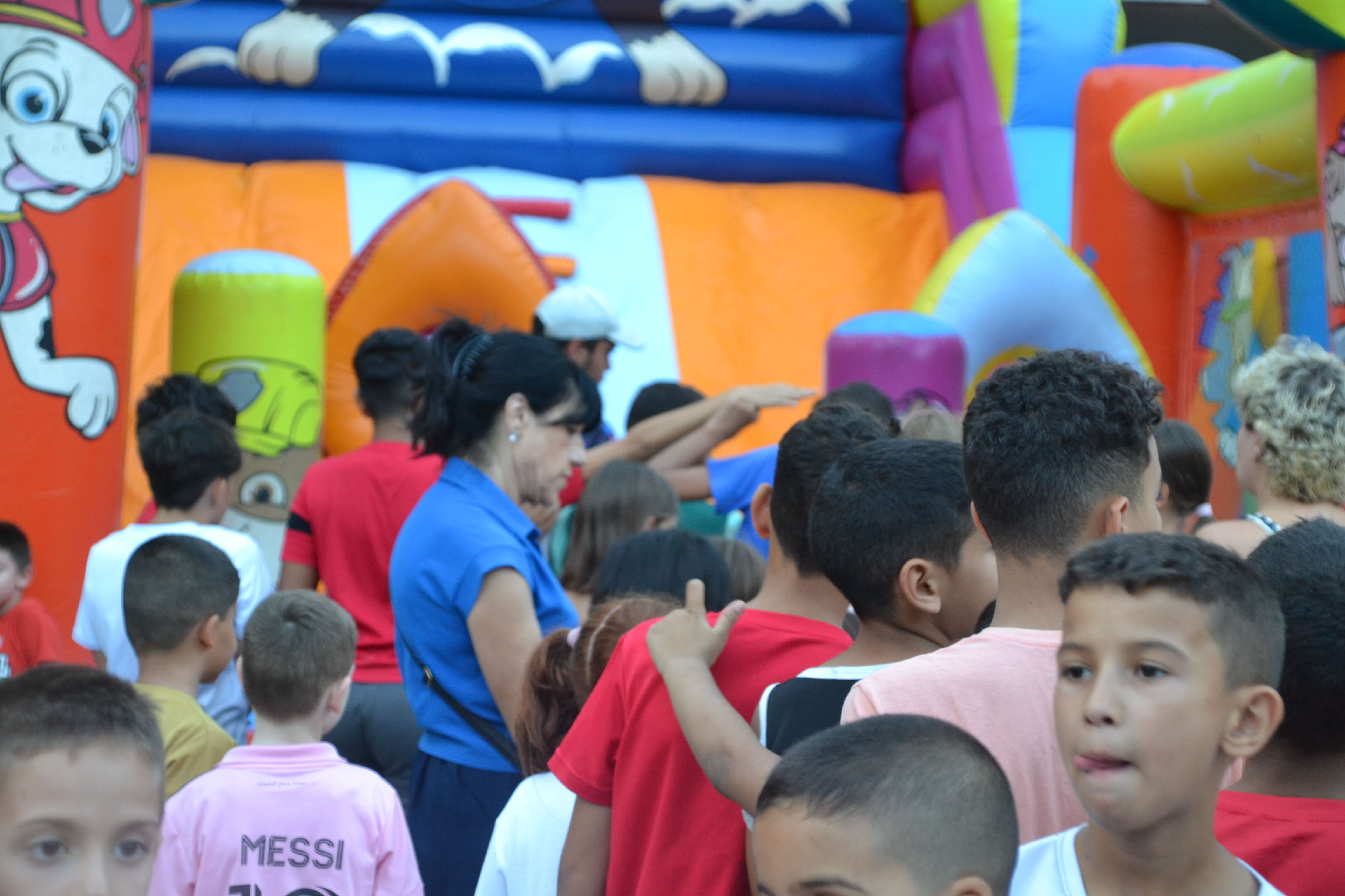 CONCURSO INFANTIL 110924 4 min